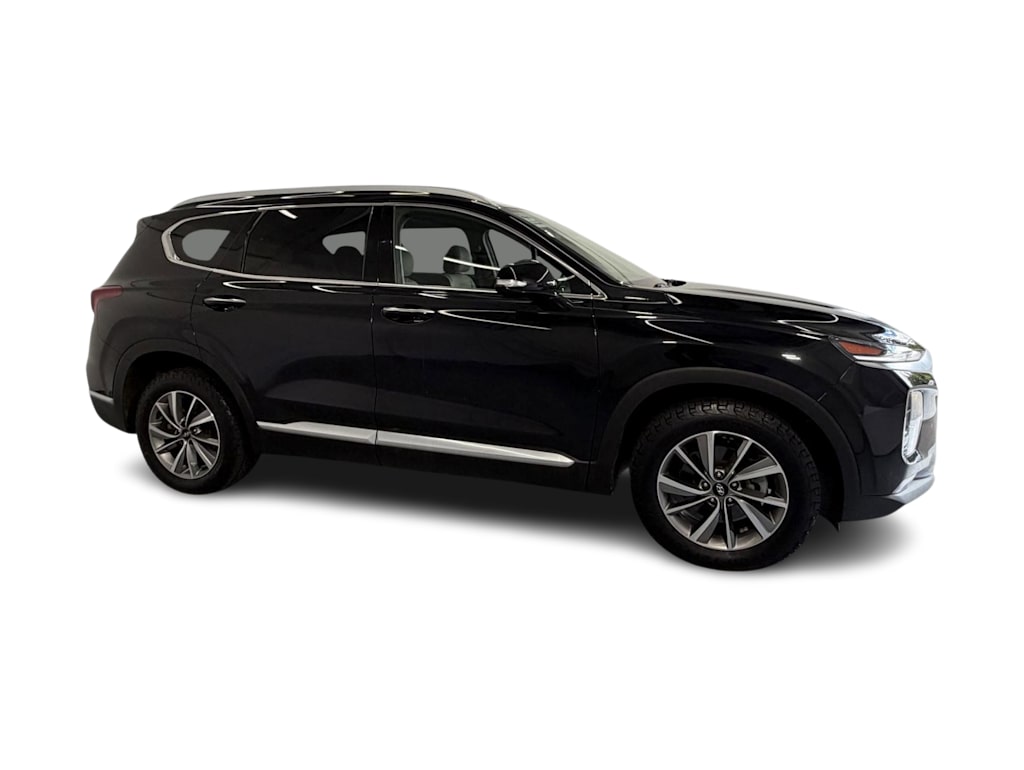 Thumbnail: 2020 Hyundai Santa Fe - 18