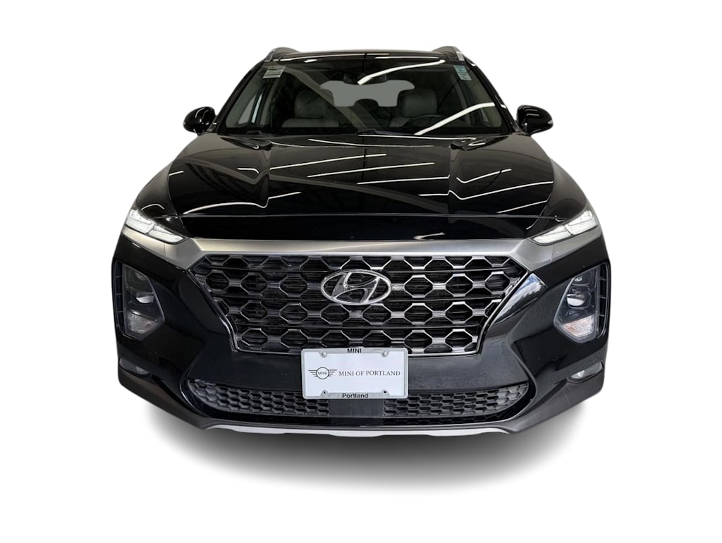 Thumbnail: 2020 Hyundai Santa Fe - 6