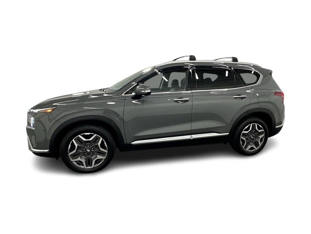 Thumbnail: 2021 Hyundai Santa Fe - 3