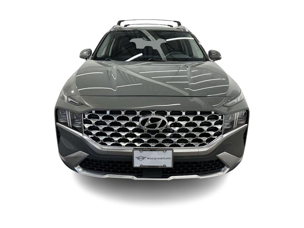 Thumbnail: 2021 Hyundai Santa Fe - 6
