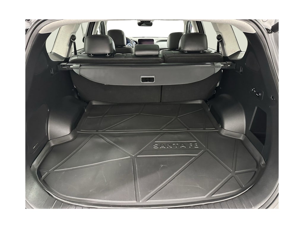 Thumbnail: 2021 Hyundai Santa Fe - 16