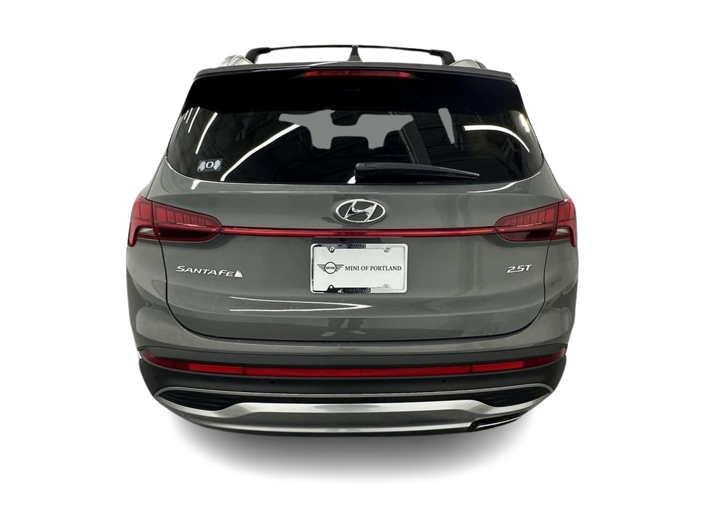 Thumbnail: 2021 Hyundai Santa Fe - 5