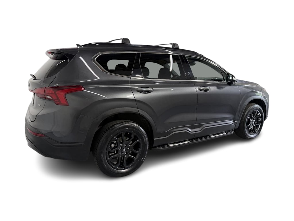 Thumbnail: 2023 Hyundai Santa Fe - 15