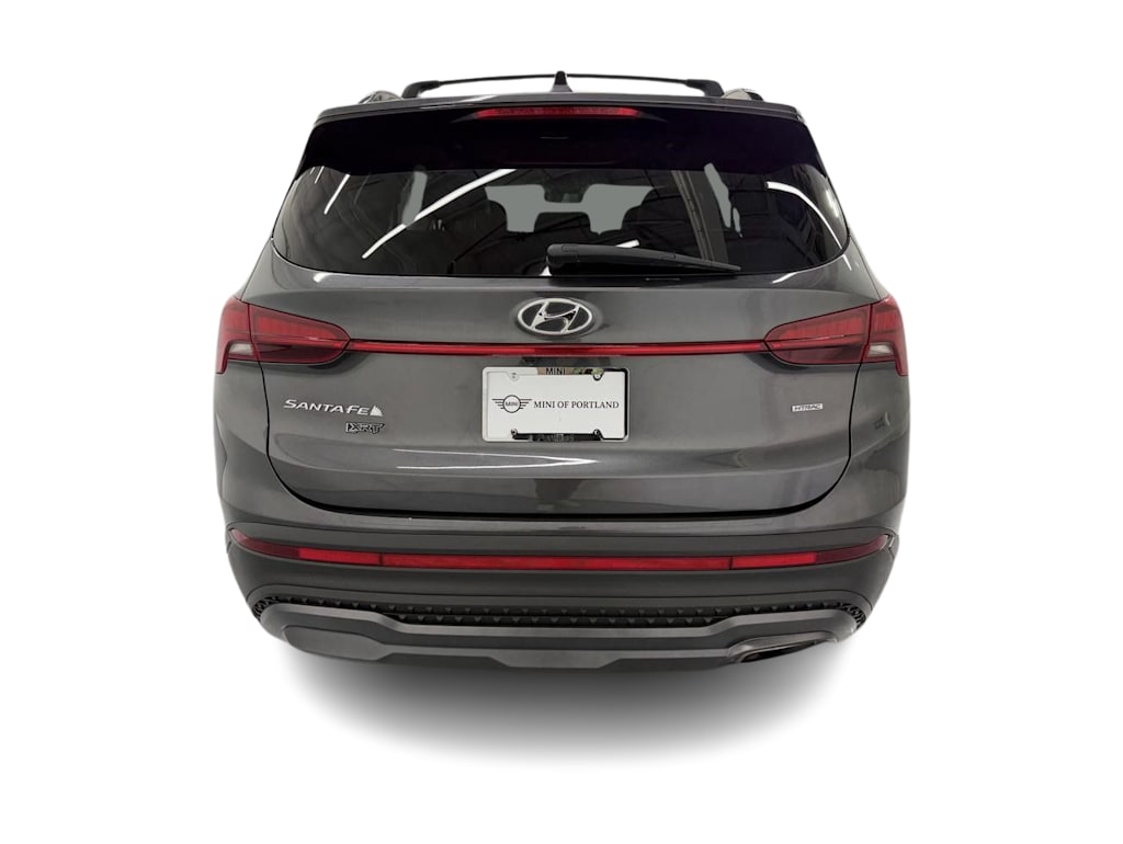 Thumbnail: 2023 Hyundai Santa Fe - 5