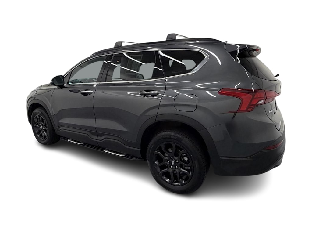 Thumbnail: 2023 Hyundai Santa Fe - 4