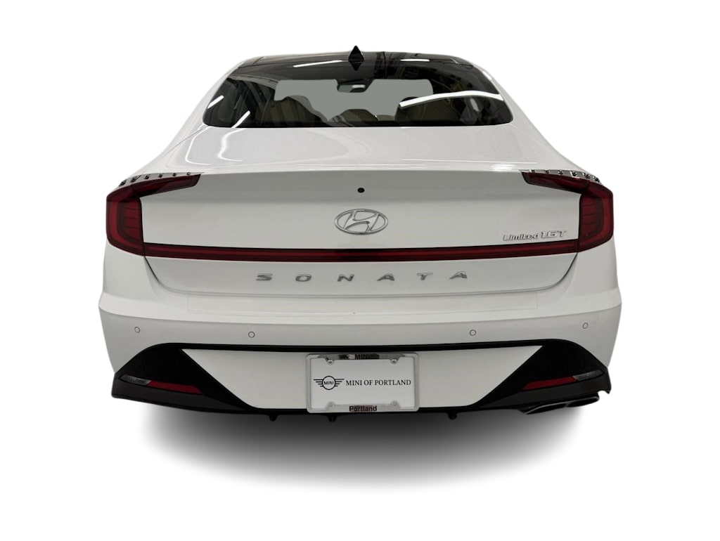 Thumbnail: 2020 Hyundai Sonata - 5