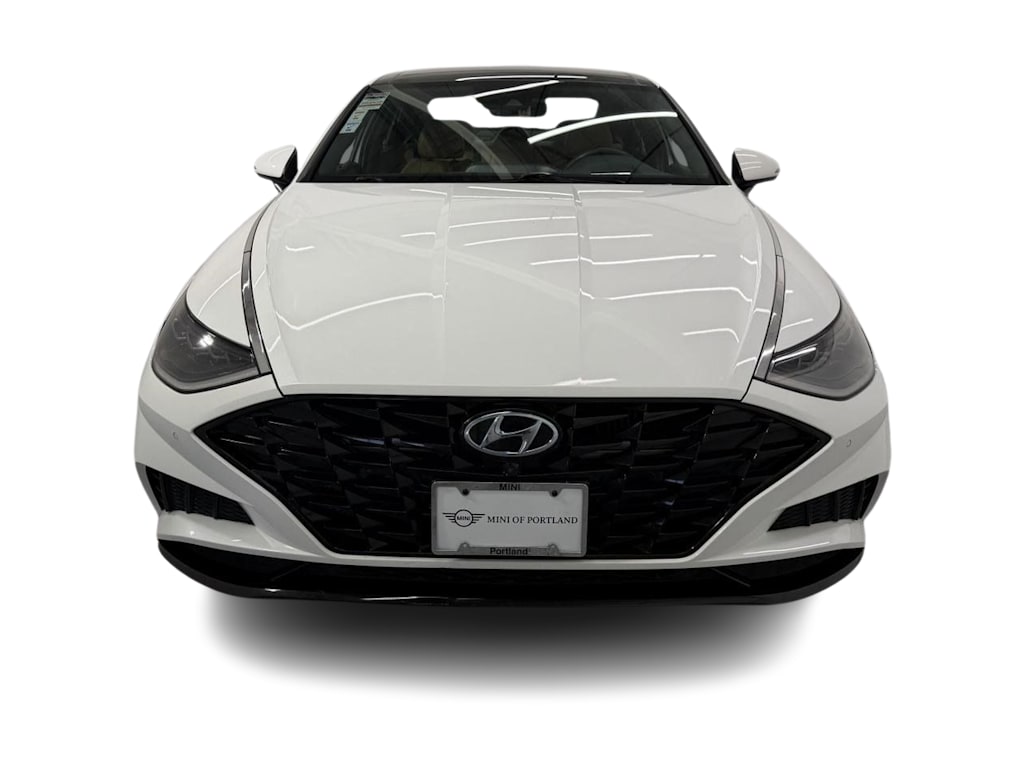 Thumbnail: 2020 Hyundai Sonata - 6