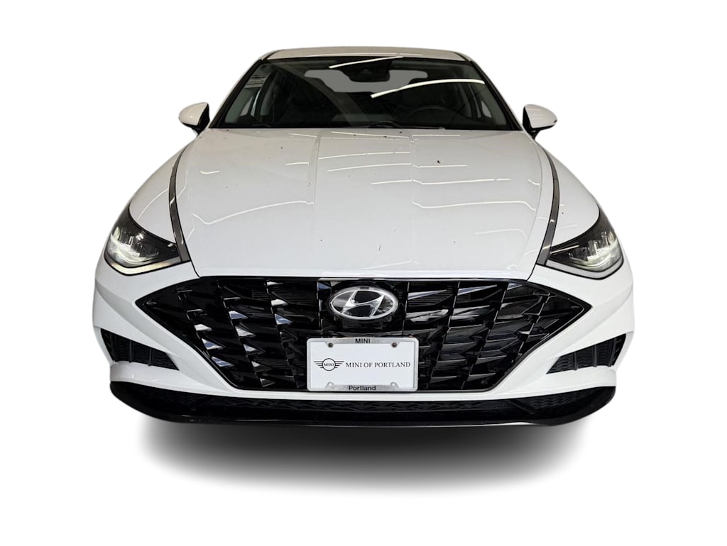 Thumbnail: 2020 Hyundai Sonata - 5