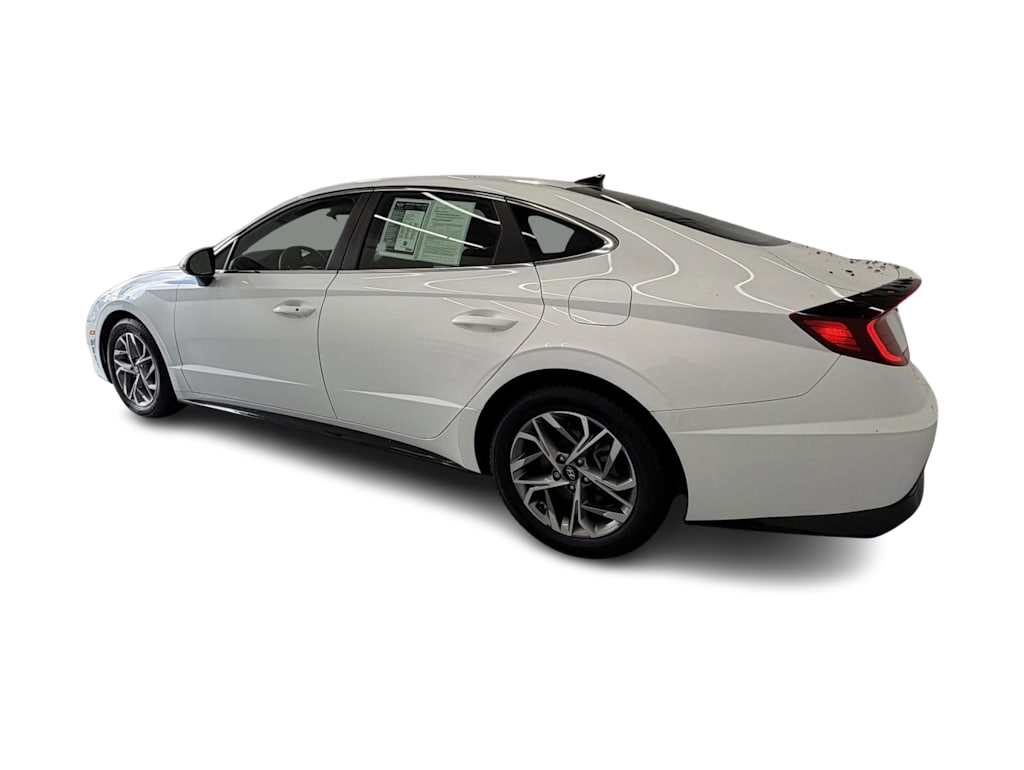 Thumbnail: 2020 Hyundai Sonata - 15