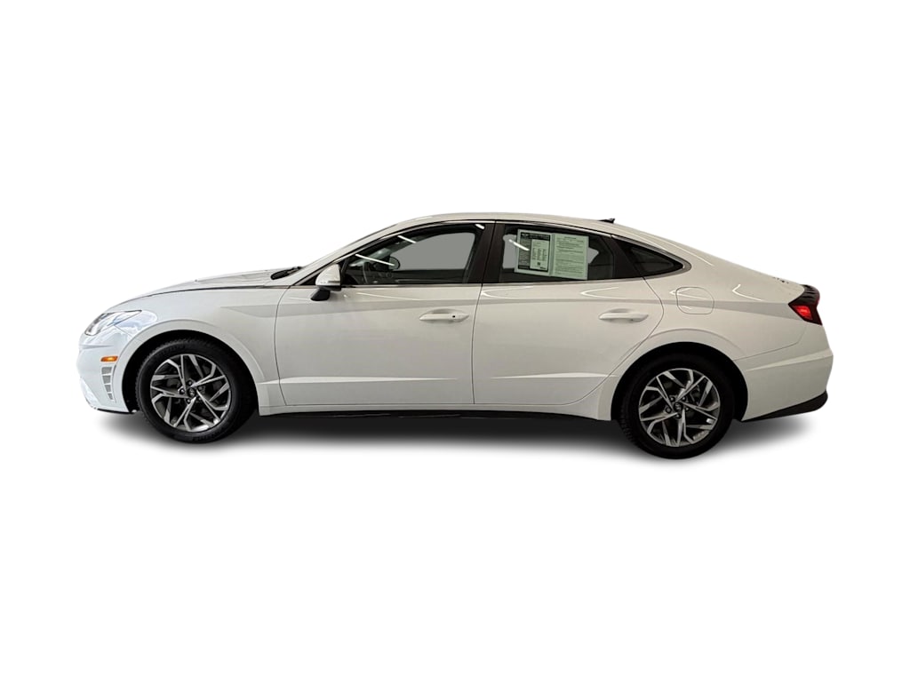 Thumbnail: 2020 Hyundai Sonata - 3