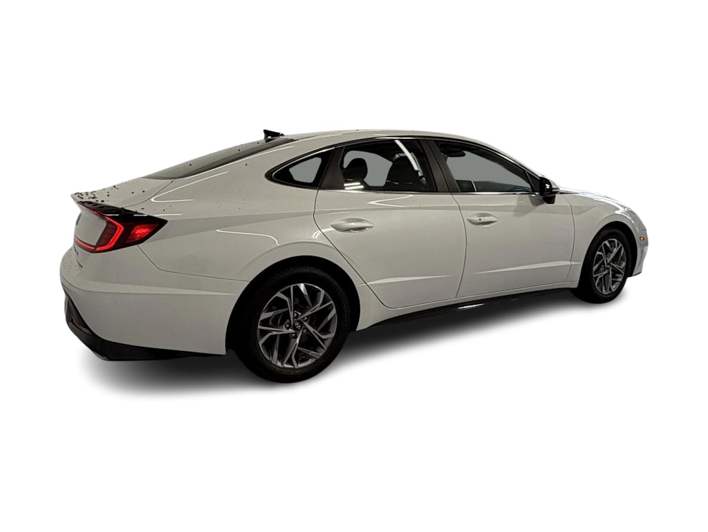 Thumbnail: 2020 Hyundai Sonata - 16