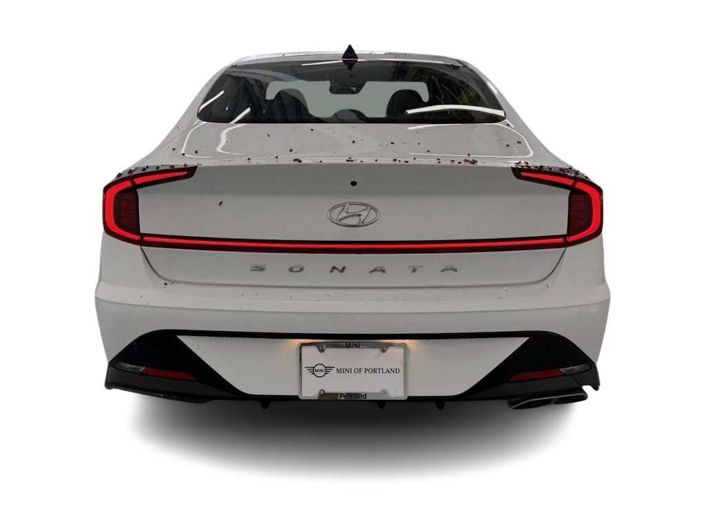 Thumbnail: 2020 Hyundai Sonata - 4