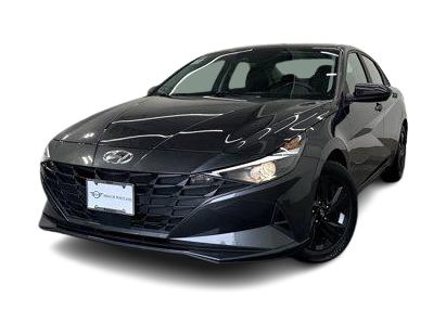 2022 Hyundai Elantra