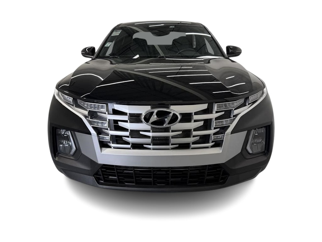 Thumbnail: 2024 Hyundai Santa Cruz - 5