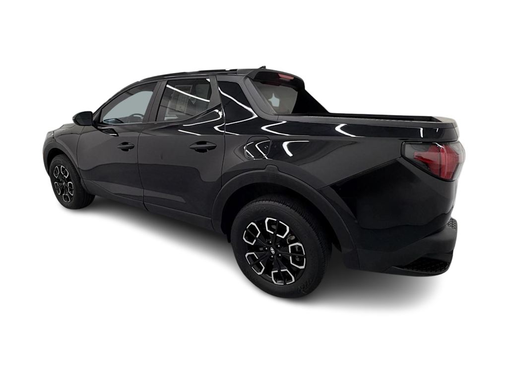 Thumbnail: 2024 Hyundai Santa Cruz - 4