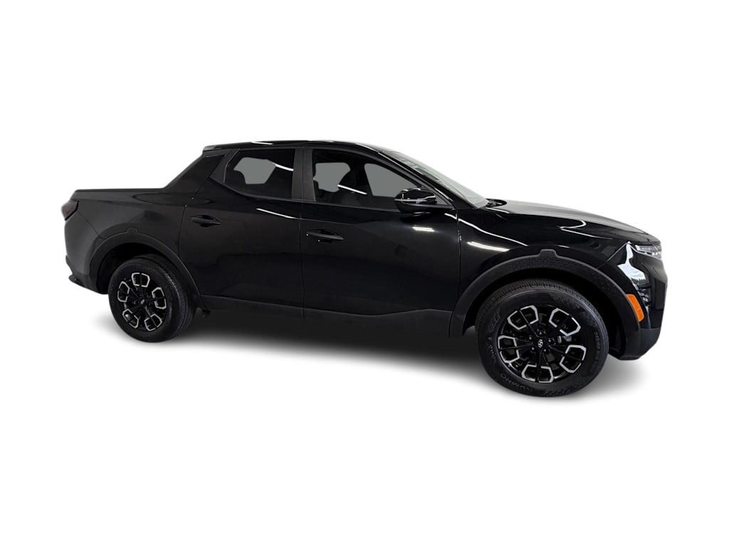Thumbnail: 2024 Hyundai Santa Cruz - 16