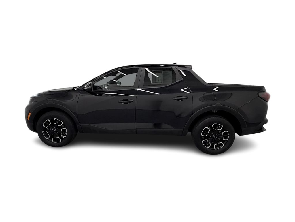 Thumbnail: 2024 Hyundai Santa Cruz - 3