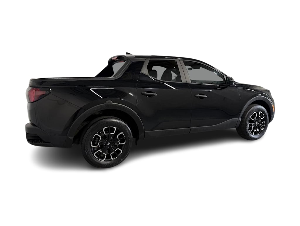 Thumbnail: 2024 Hyundai Santa Cruz - 15