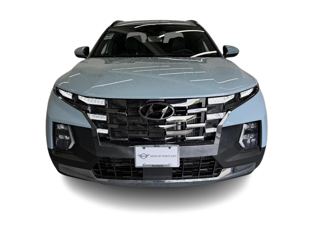 Thumbnail: 2023 Hyundai Santa Cruz - 5