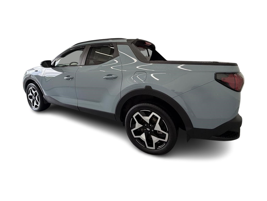 Thumbnail: 2023 Hyundai Santa Cruz - 4