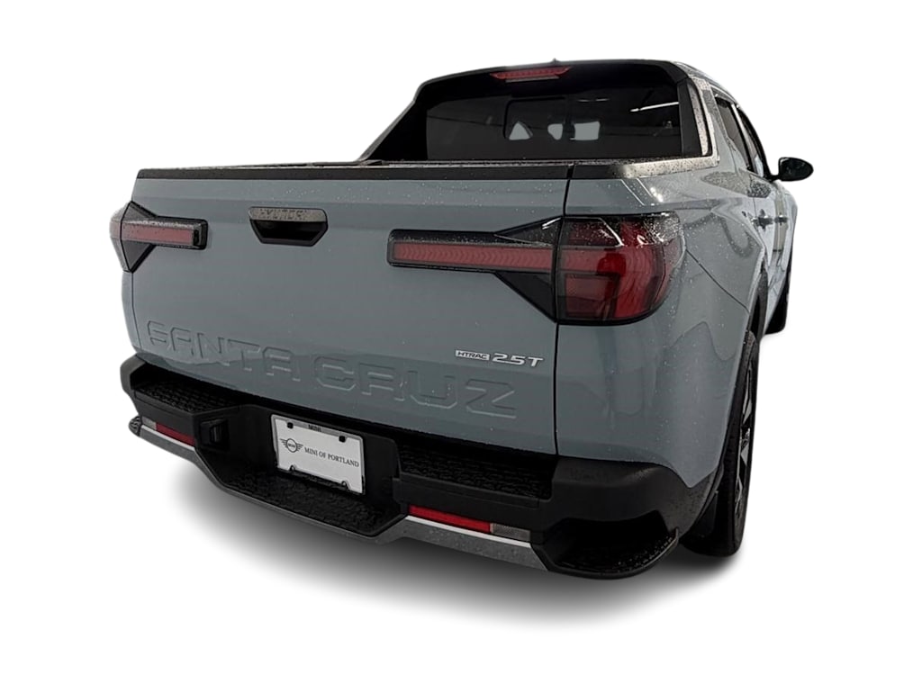 Thumbnail: 2023 Hyundai Santa Cruz - 15
