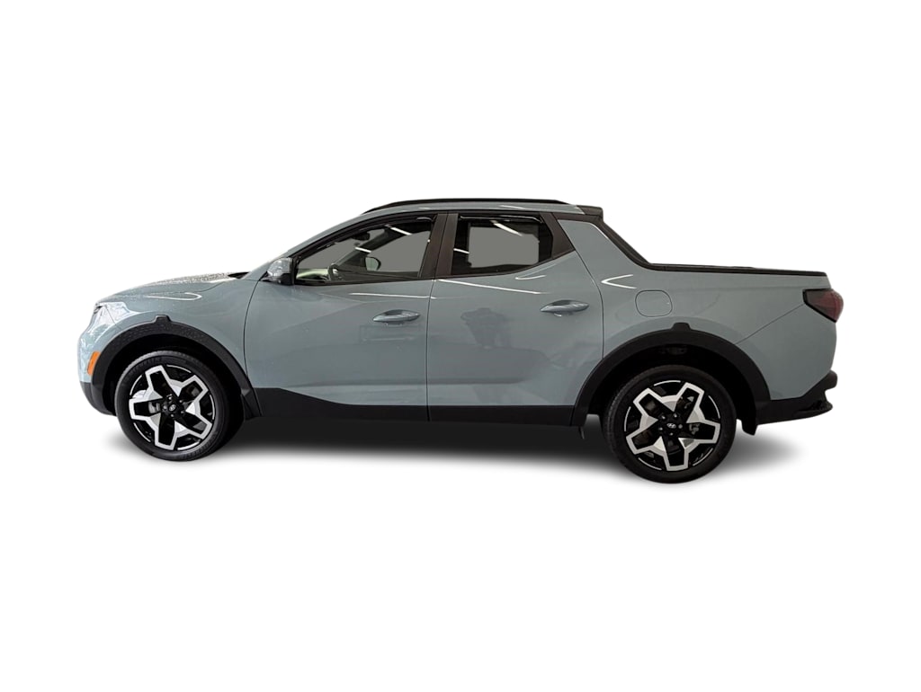 Thumbnail: 2023 Hyundai Santa Cruz - 3