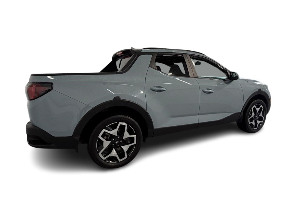 Thumbnail: 2023 Hyundai Santa Cruz - 16