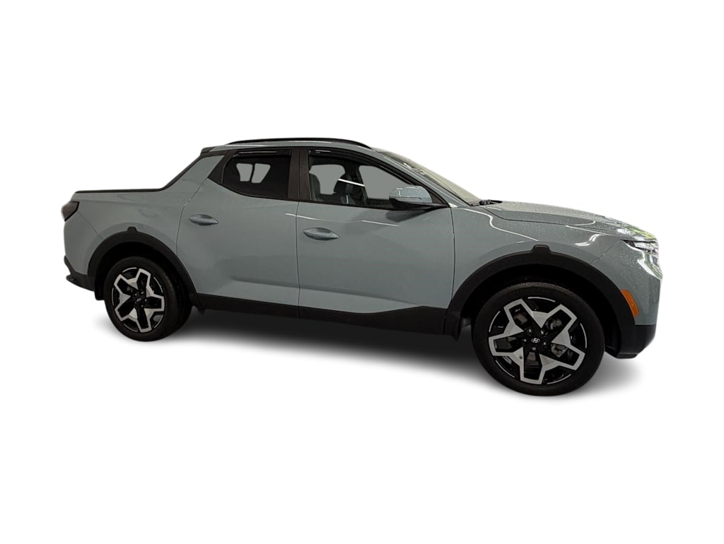 Thumbnail: 2023 Hyundai Santa Cruz - 17