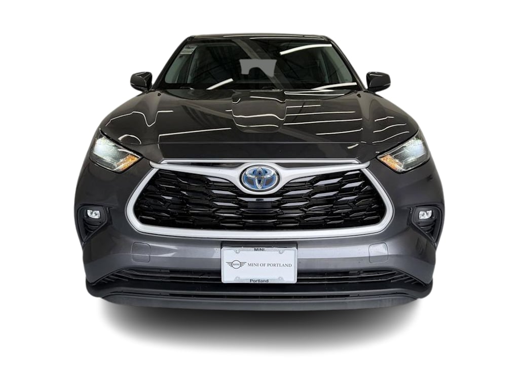 Thumbnail: 2023 Toyota Highlander - 6