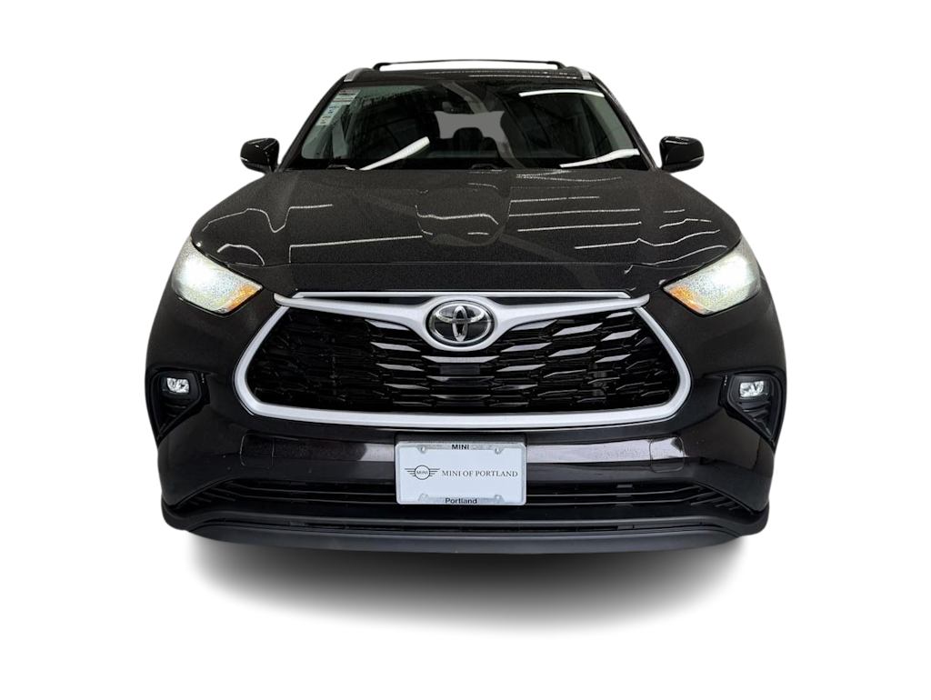 Thumbnail: 2021 Toyota Highlander - 6
