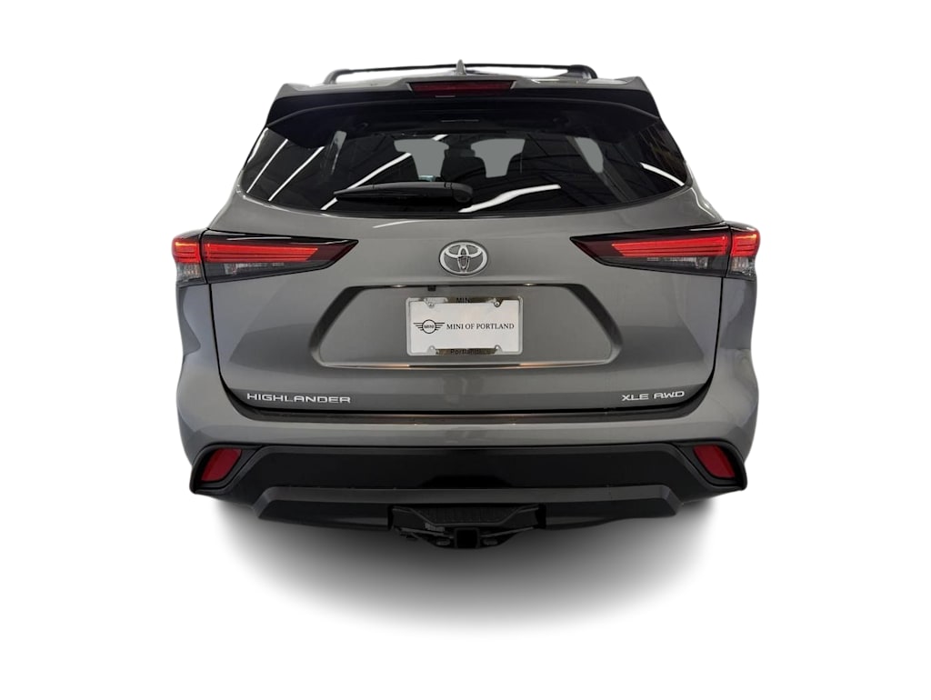 Thumbnail: 2026 Toyota Highlander - 5