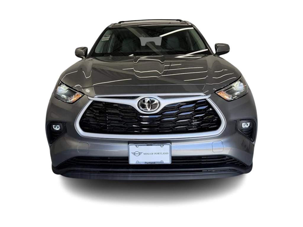 Thumbnail: 2026 Toyota Highlander - 6