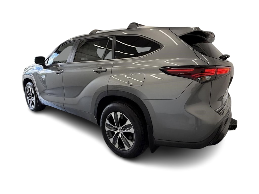Thumbnail: 2026 Toyota Highlander - 4