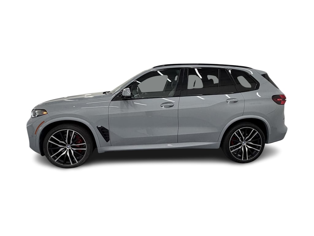 Thumbnail: 2024 BMW X5 - 3