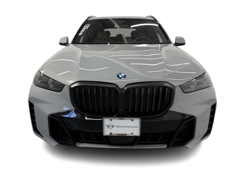 Thumbnail: 2024 BMW X5 - 6