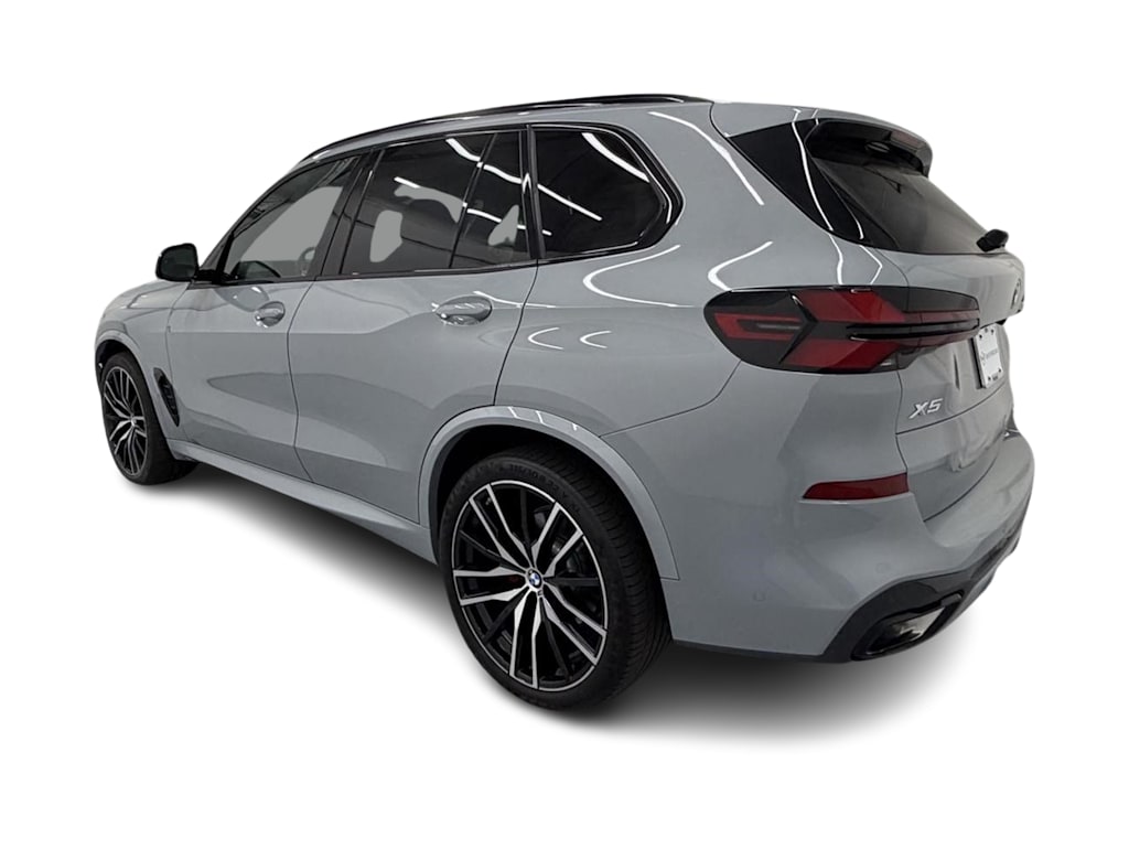 Thumbnail: 2024 BMW X5 - 4