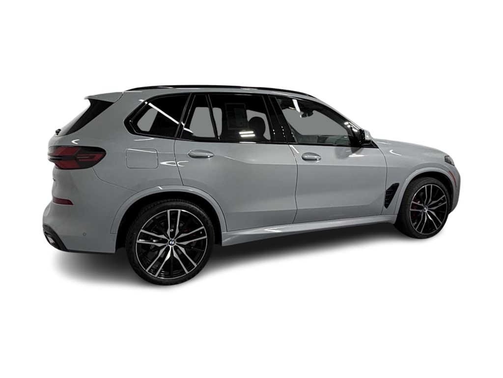 Thumbnail: 2024 BMW X5 - 16