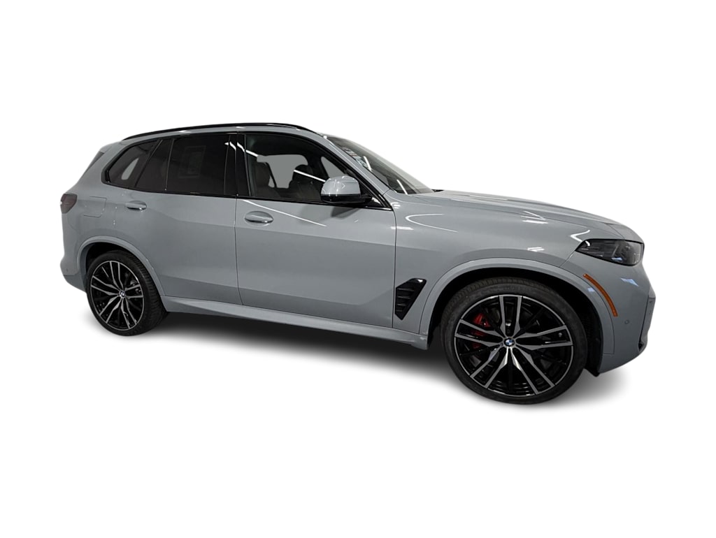 Thumbnail: 2024 BMW X5 - 17