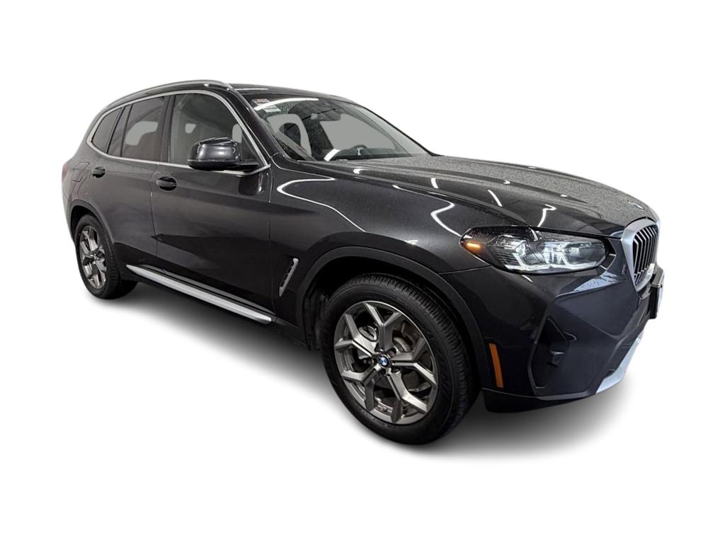 Thumbnail: 2022 BMW X3 - 18