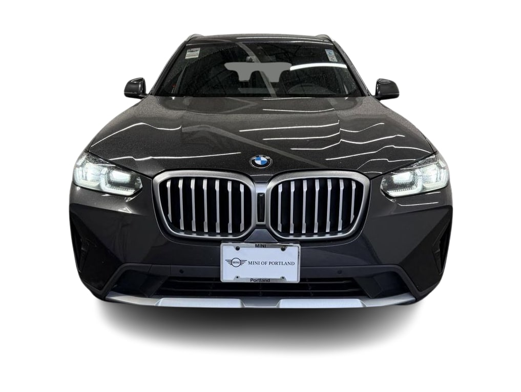Thumbnail: 2022 BMW X3 - 6