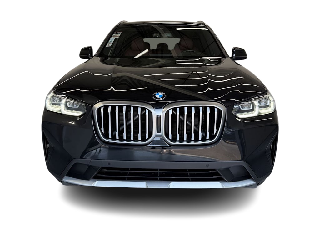 Thumbnail: 2023 BMW X3 - 6