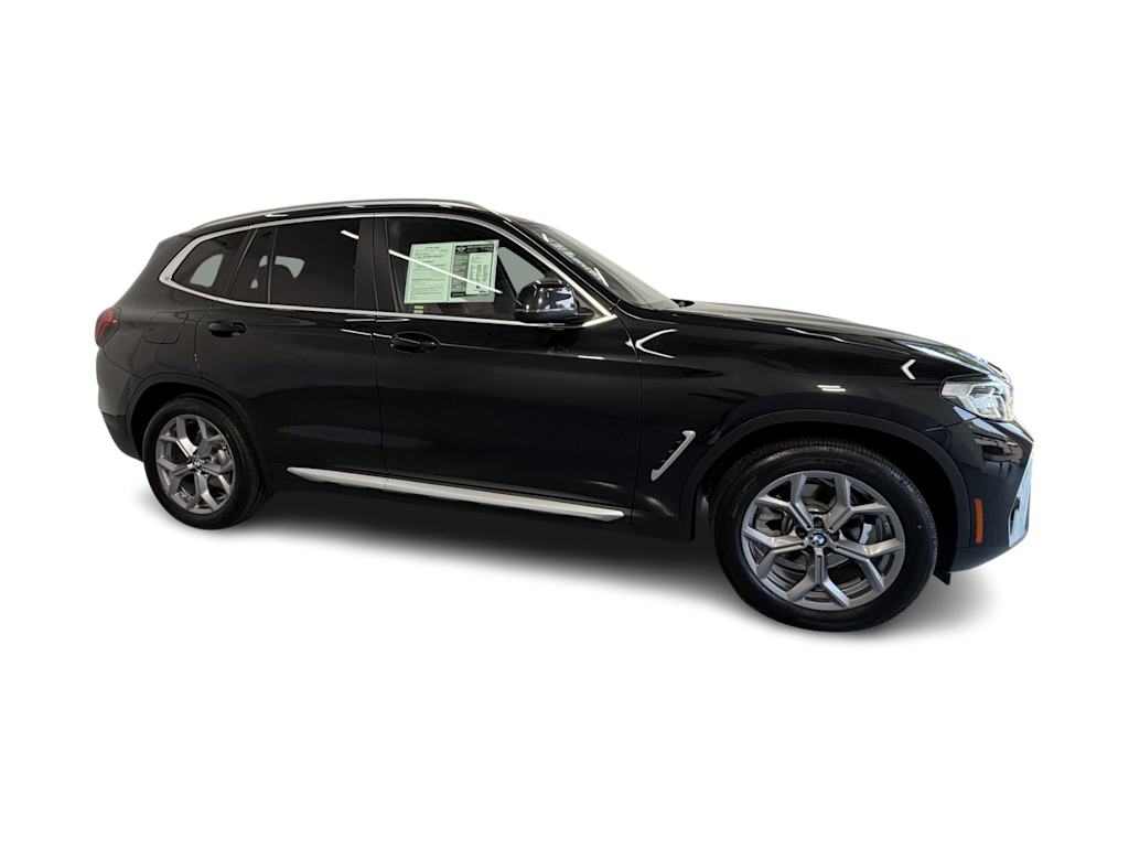 Thumbnail: 2023 BMW X3 - 18