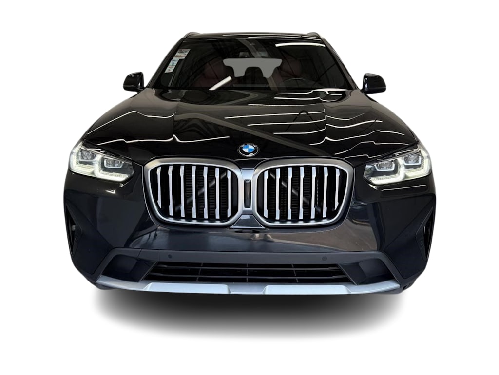 Thumbnail: 2023 BMW X3 - 6