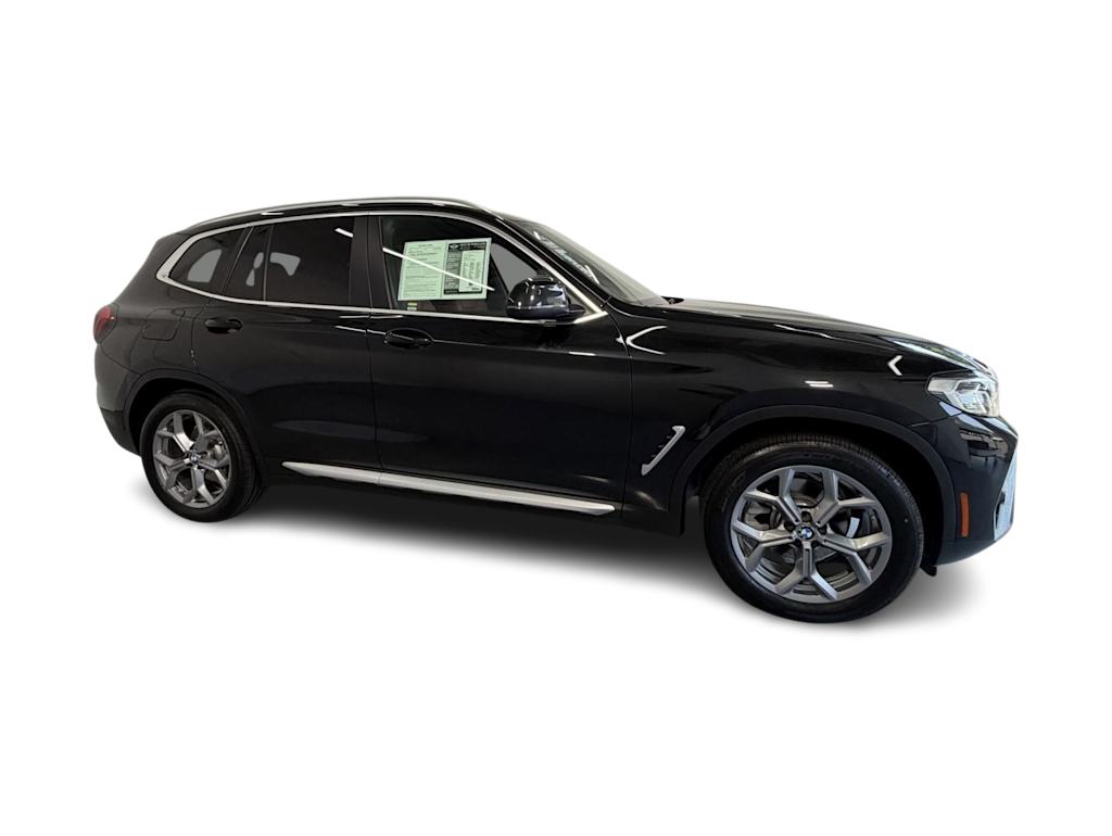 Thumbnail: 2023 BMW X3 - 18