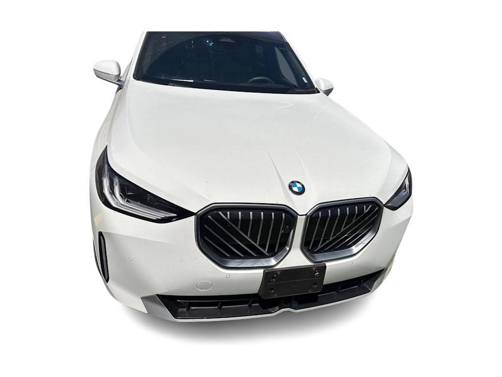 Thumbnail: 2026 BMW X3 - 5