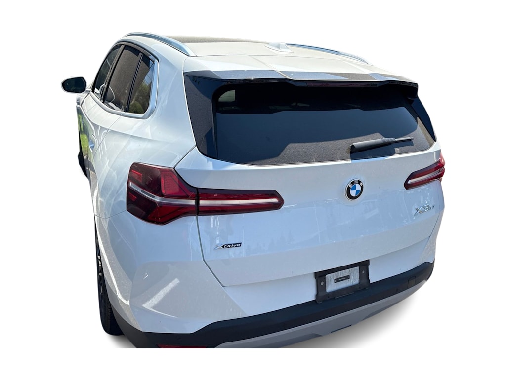 Thumbnail: 2026 BMW X3 - 3