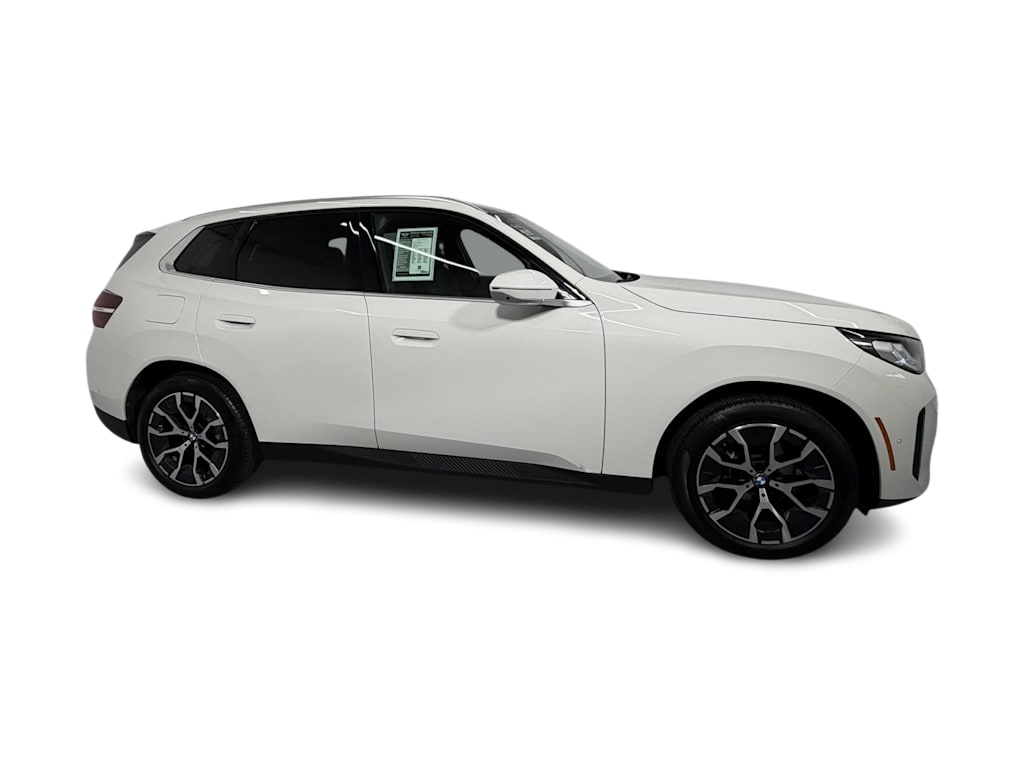 Thumbnail: 2026 BMW X3 - 18