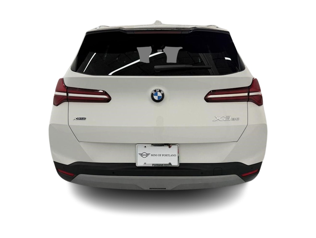 Thumbnail: 2026 BMW X3 - 5