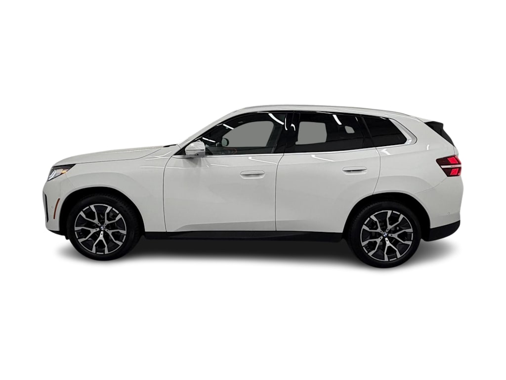 Thumbnail: 2026 BMW X3 - 3