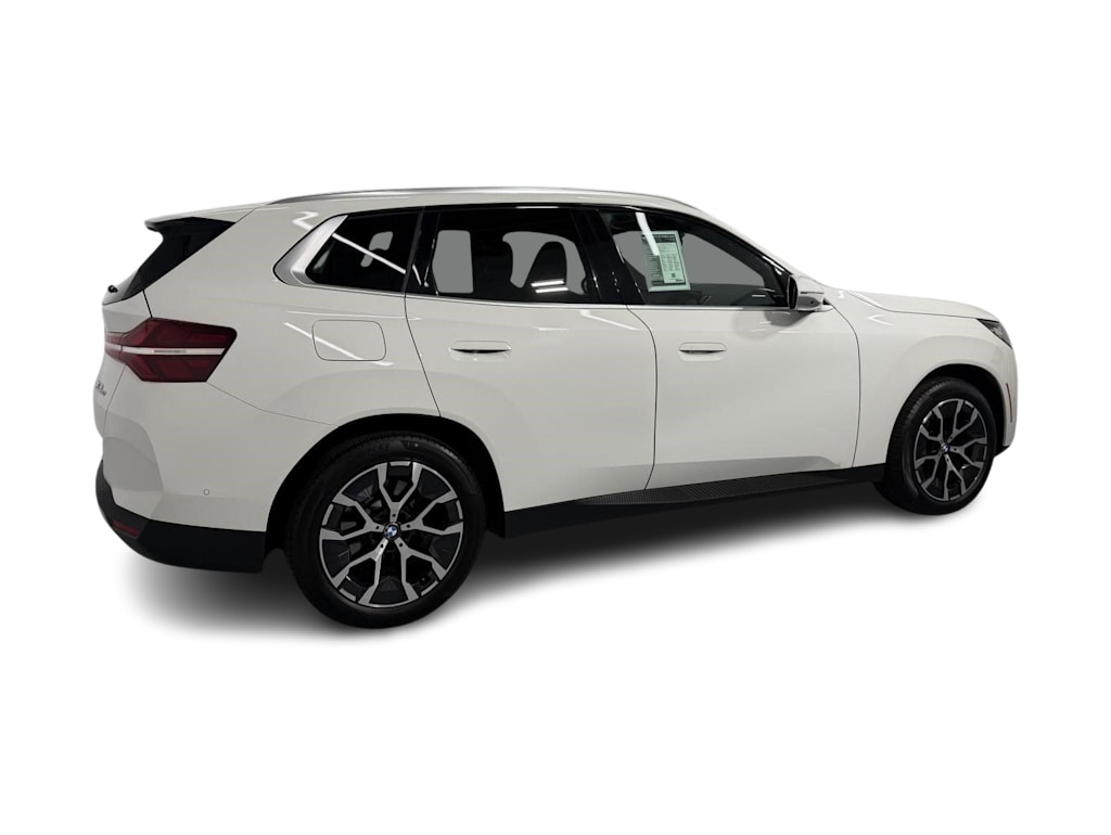 Thumbnail: 2026 BMW X3 - 17